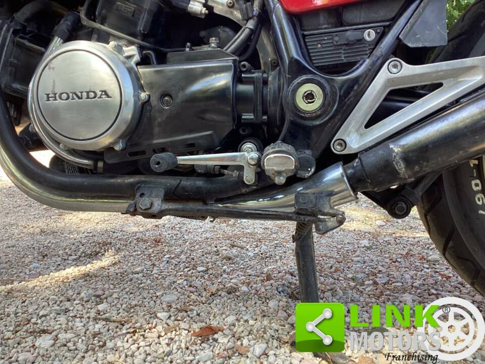 Image 4/10 de Honda DUMMY (1984)