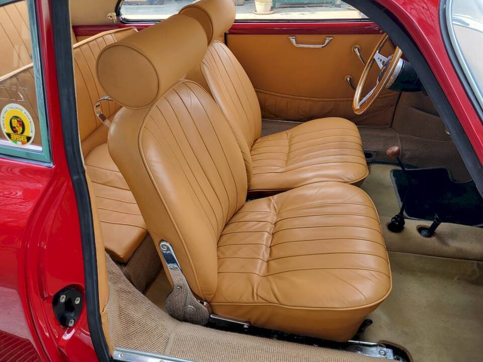 Image 32/53 of Porsche 356 A 1600 S (1959)