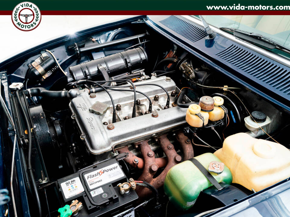 Image 17/20 of Alfa Romeo Alfetta 1.8 (1976)