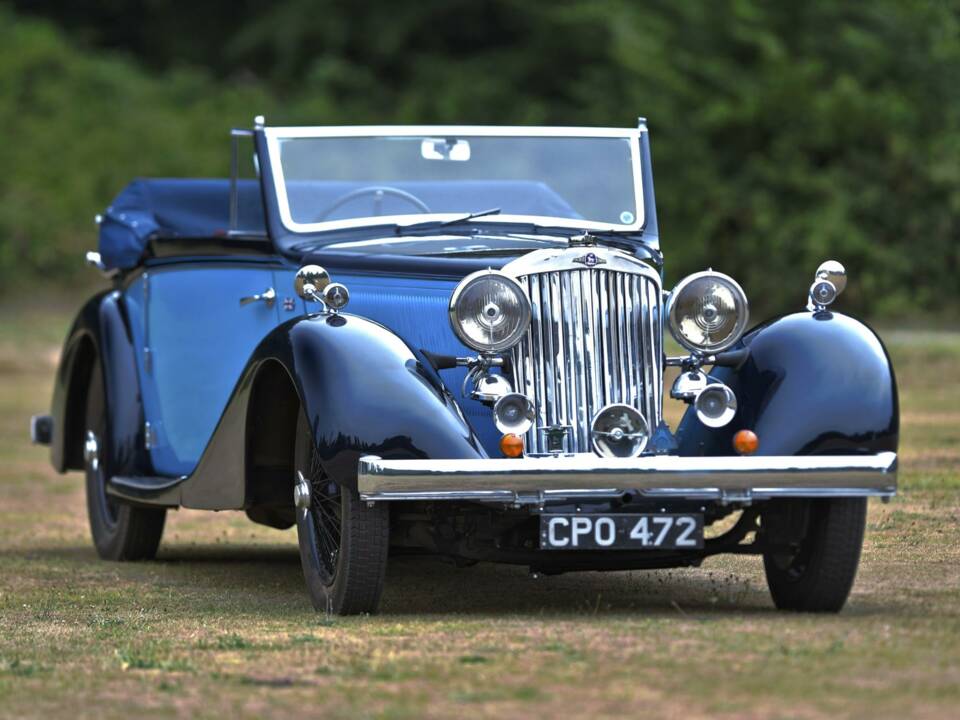 Afbeelding 7/50 van Talbot T 110 (1936)