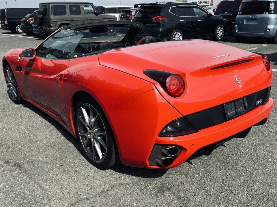 Image 2/49 of Ferrari California 30 (2013)