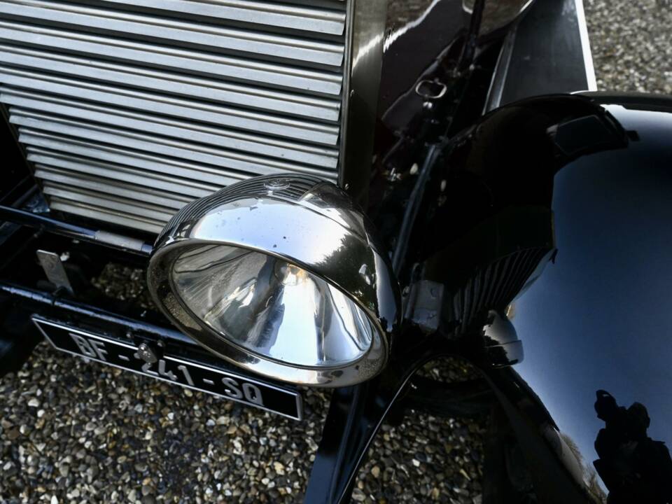 Image 38/50 of Rolls-Royce 20 HP Doctors Coupe (1927)