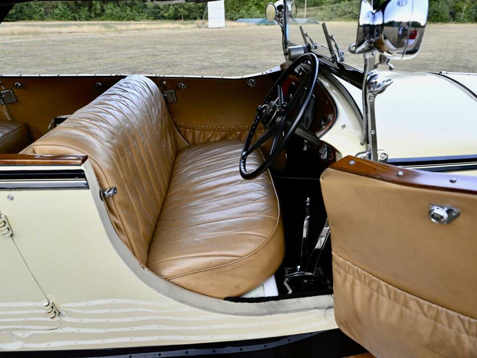 Afbeelding 48/50 van Rolls-Royce Phantom II (1933)