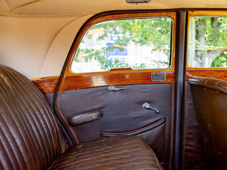 Image 38/47 of Riley 1.5 Litre RMA (1949)
