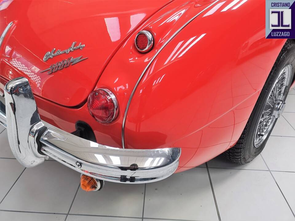 Image 11/36 of Austin-Healey 3000 Mk III (BJ8) (1964)