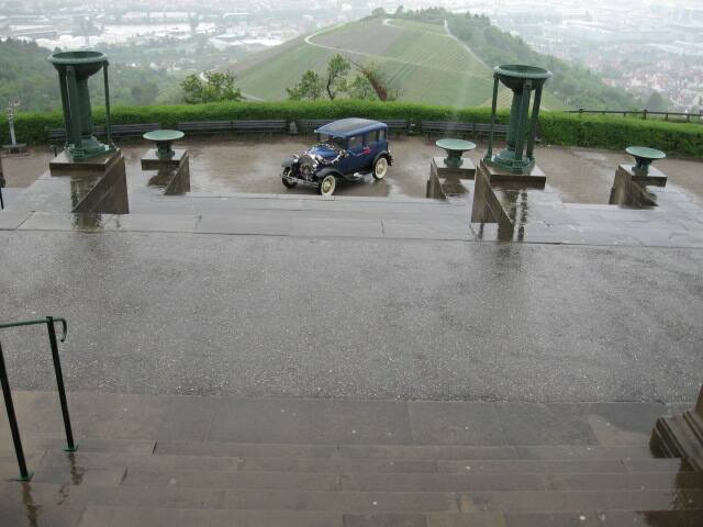 Immagine 27/28 di Ford Model A (1930)