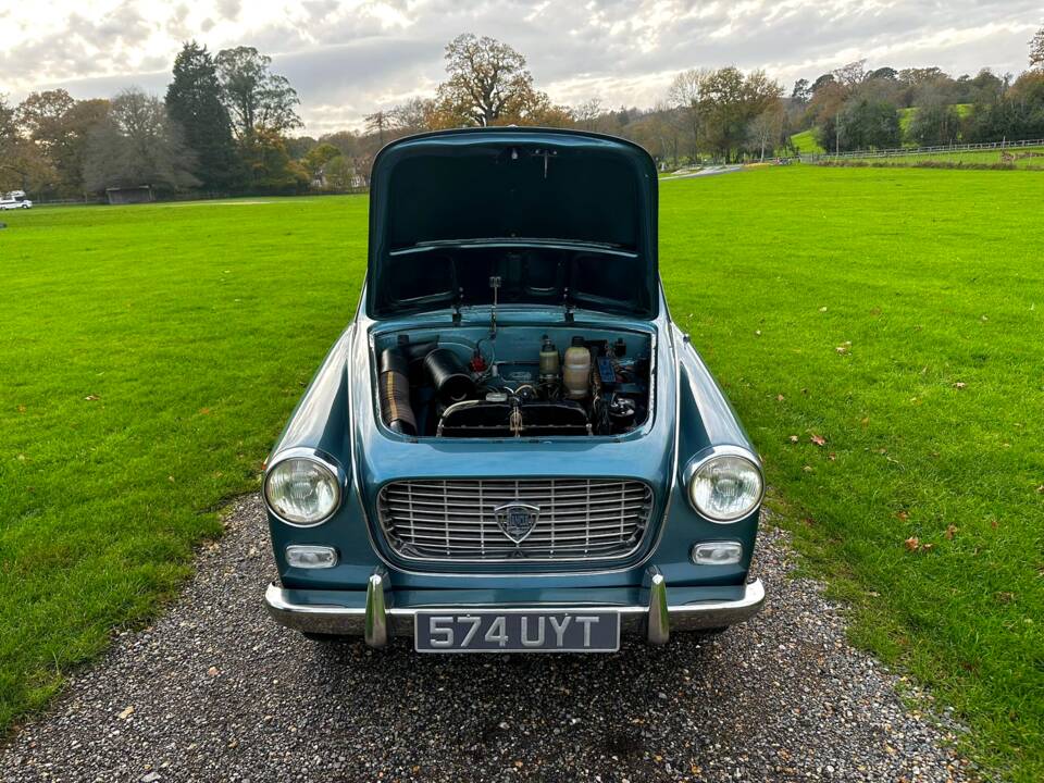 Bild 25/51 von Lancia Appia (1962)