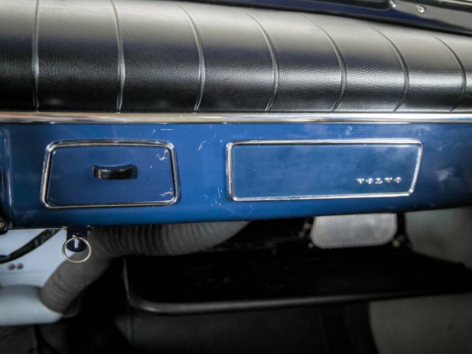 Image 21/50 de Volvo P 121 (1960)