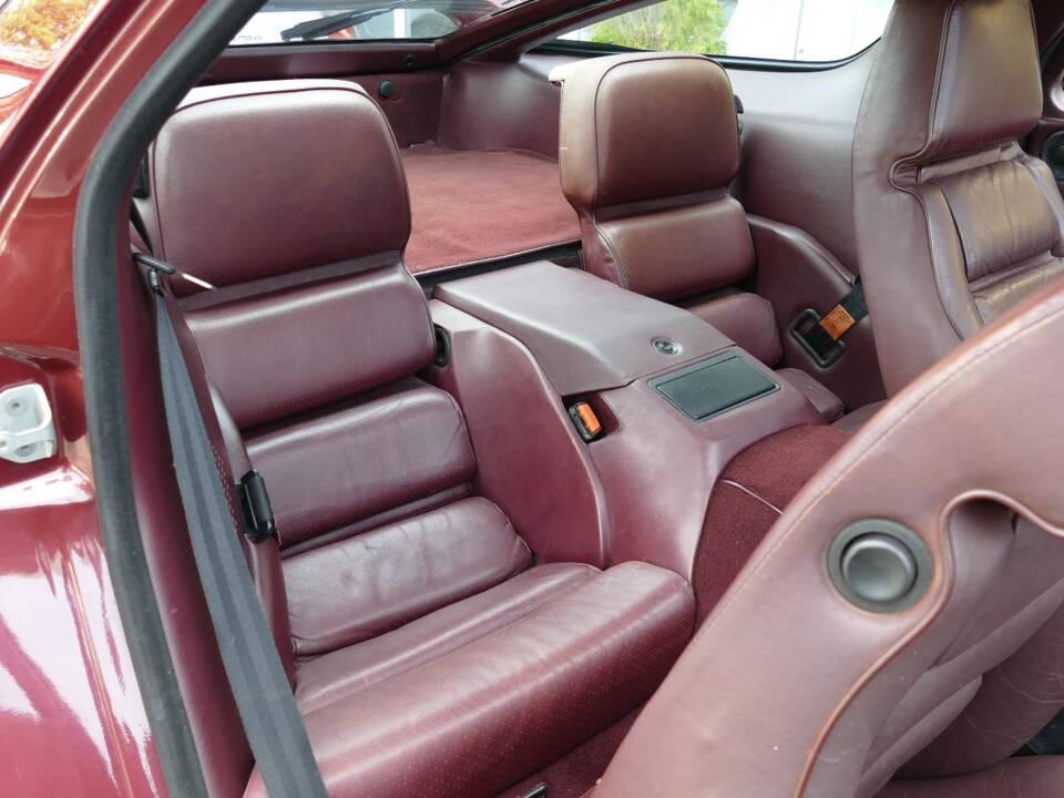 Bild 19/20 von Porsche 928 S (1982)