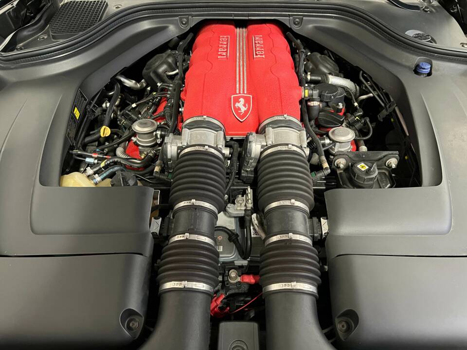 Afbeelding 5/19 van Ferrari California (2010)