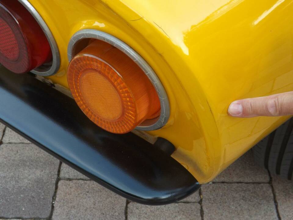 Image 41/50 of Opel GT/J 1900 (1973)