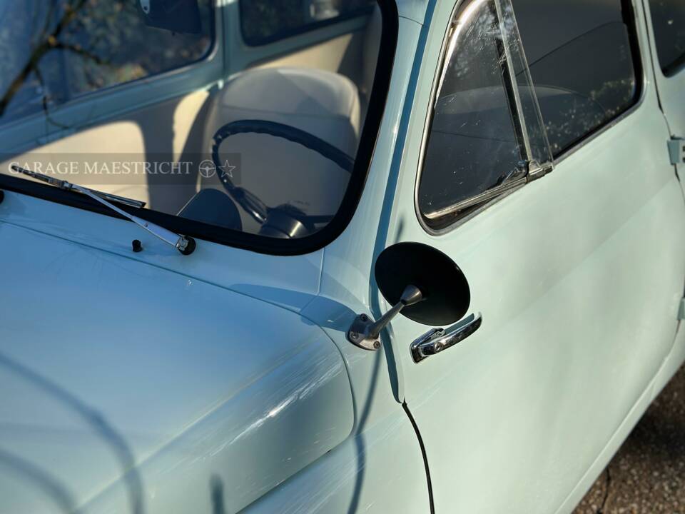 Bild 16/98 von FIAT 500 Giardiniera (1973)