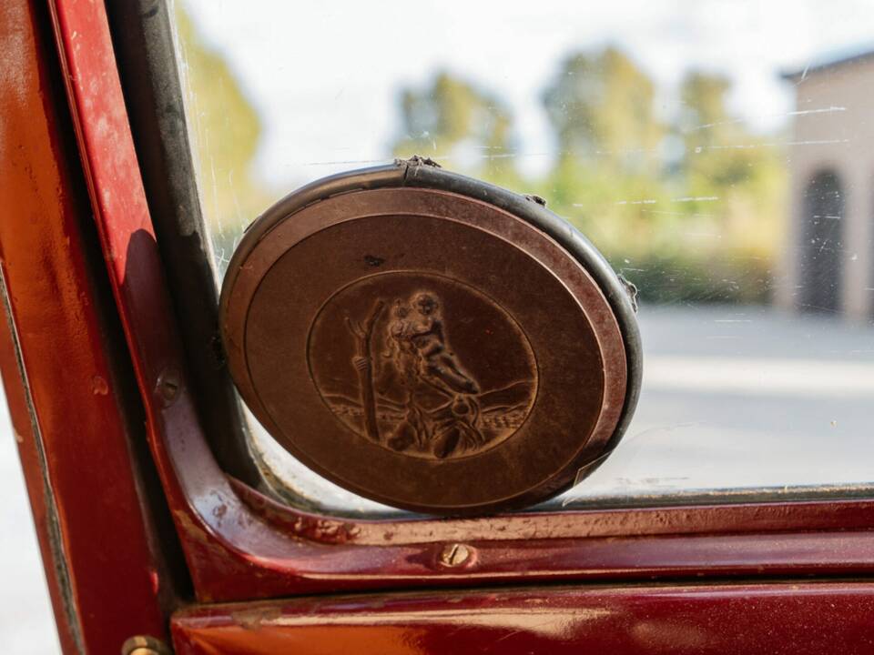 Bild 42/50 von FIAT 500 A Topolino Giardiniera (1949)