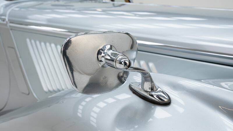 Afbeelding 15/15 van Jaguar Mk V  3.5 Litre (1949)