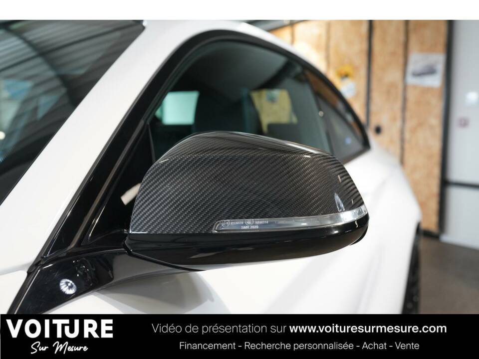 Afbeelding 28/30 van BMW M2 Coupé (2017)