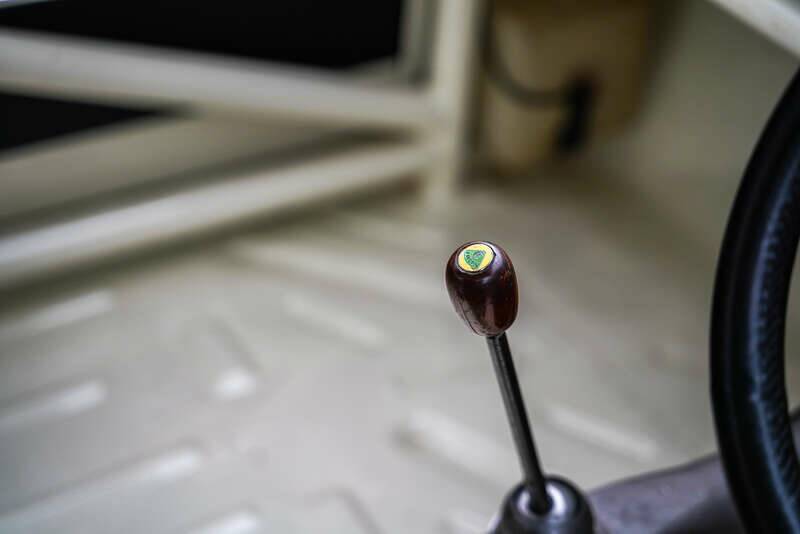 Bild 19/50 von Ford Lotus Cortina (1963)