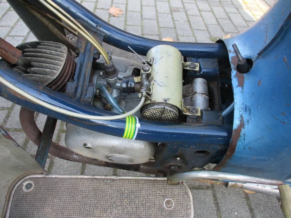 Bild 9/18 von Simson DUMMY (1959)