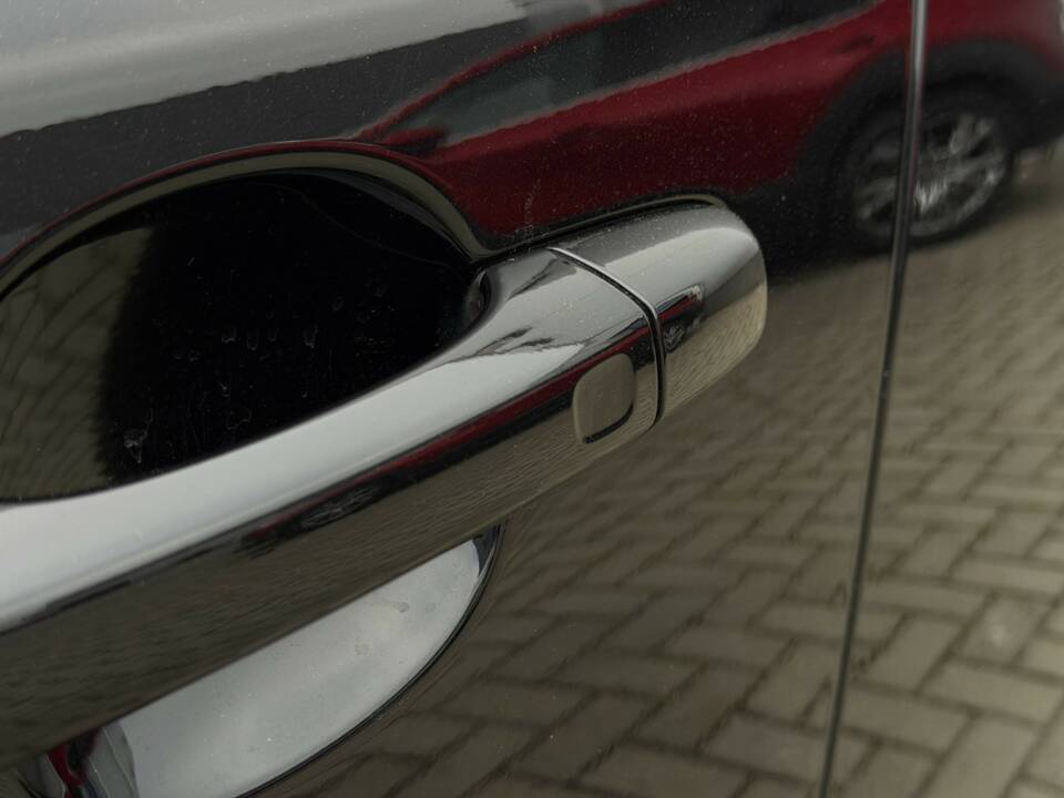 Obraz 33/40 pojazdu Volvo V60 Polestar (2017)