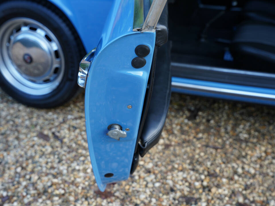 Bild 38/50 von Porsche 912 (1969)