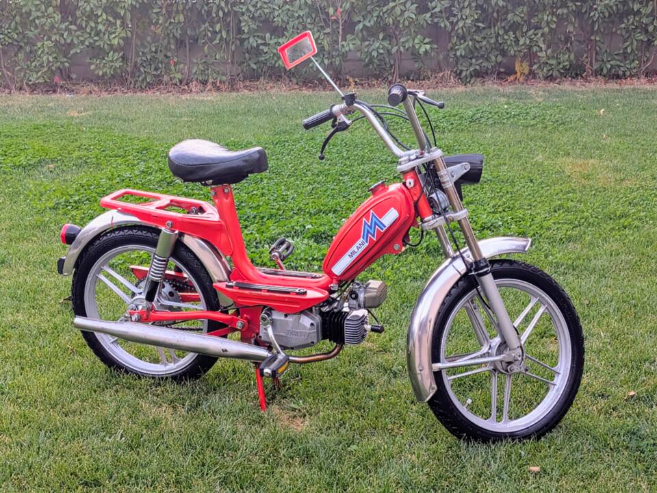 Afbeelding 10/15 van Milani DUMMY (1969)