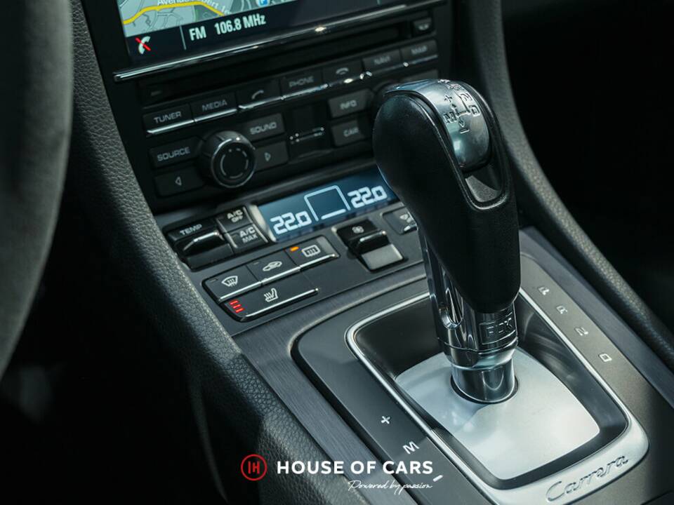 Afbeelding 20/24 van Porsche 911 Carrera 4 GTS (2015)