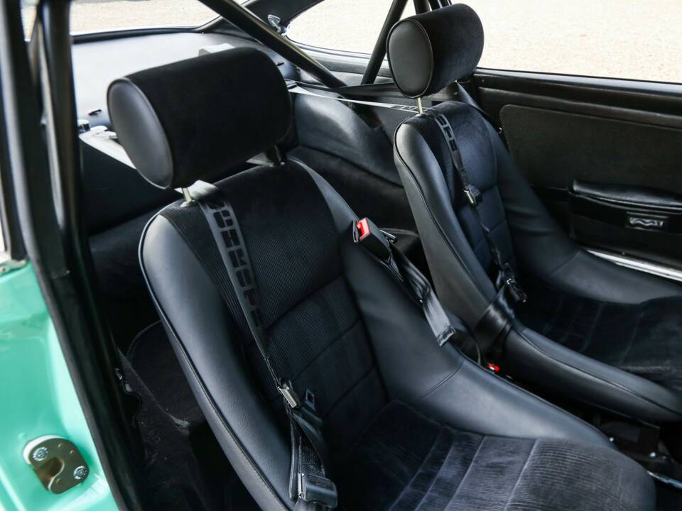 Immagine 44/50 di Porsche 912 (1968)