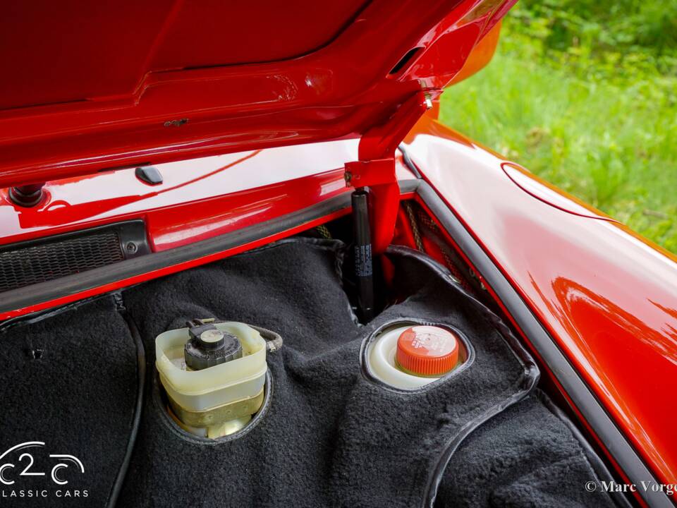 Image 23/63 of Porsche 911 Carrera 3.2 (1986)