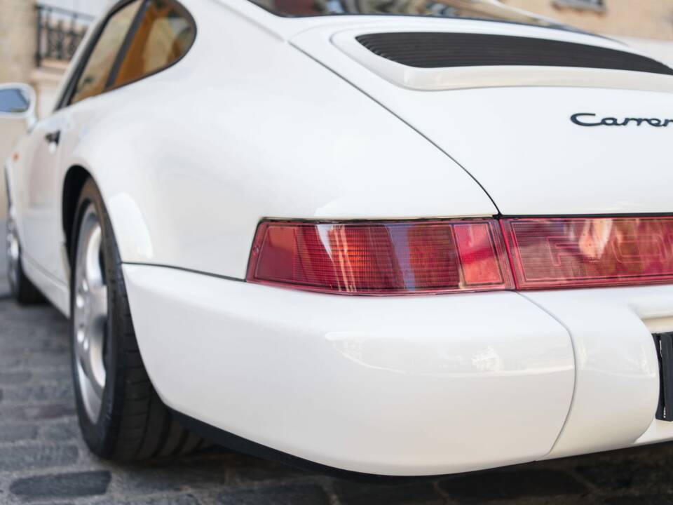 Bild 30/90 von Porsche 911 Carrera RS (1992)