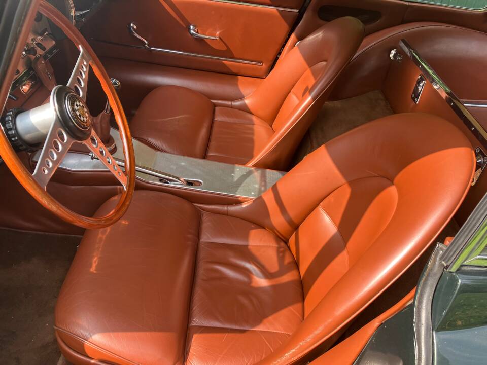 Bild 4/32 von Jaguar E-Type 3.8 (1962)