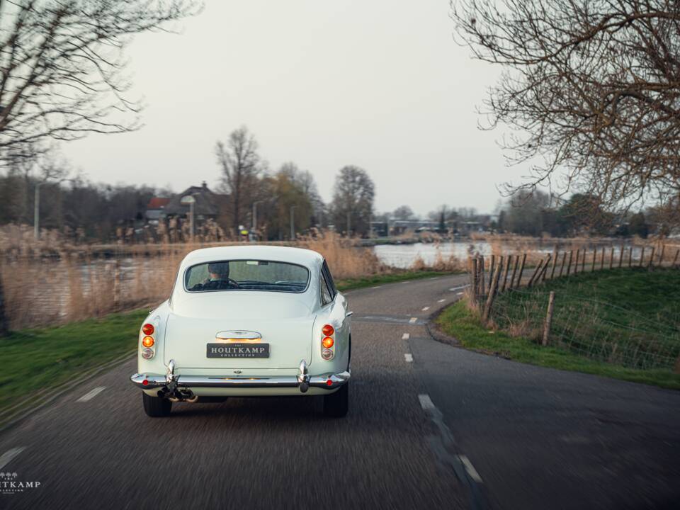Bild 6/20 von Aston Martin DB 4 Vantage (1963)