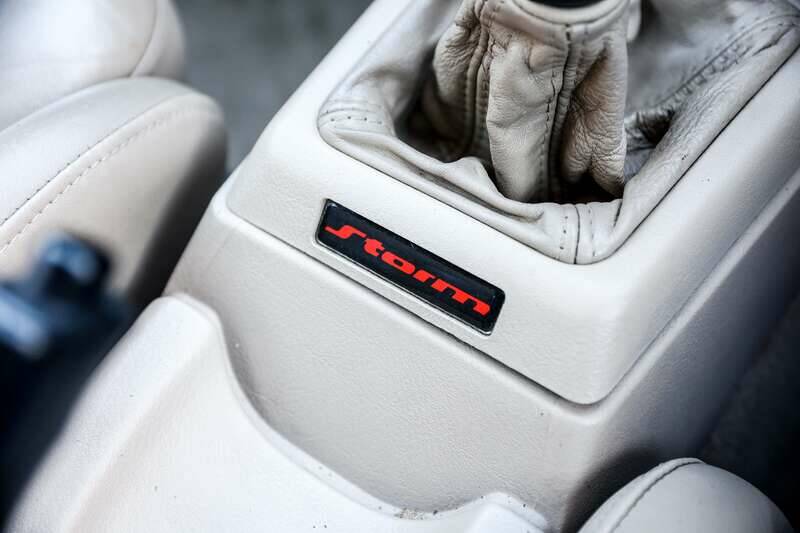 Bild 13/34 von Volkswagen Corrado VR6 2.9 (1995)
