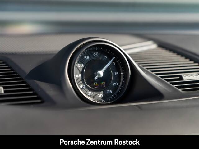Imagen 22/34 de Porsche Cayenne Turbo S E-Hybrid (2023)