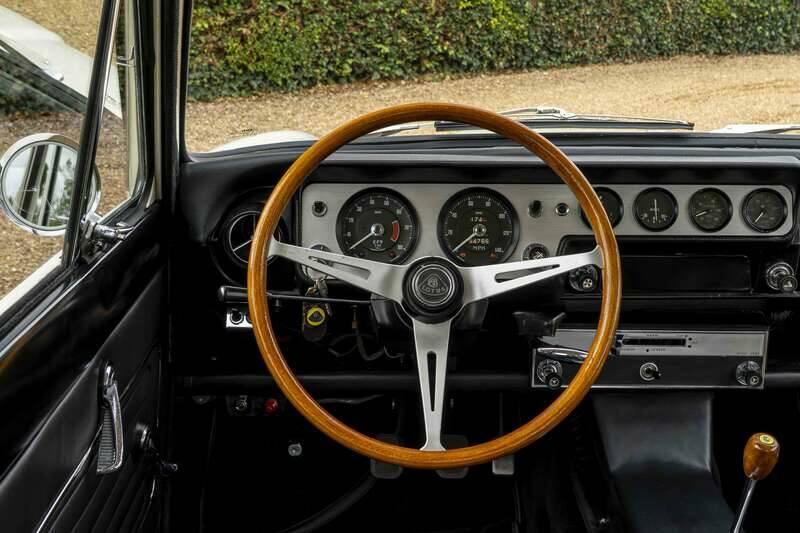 Bild 9/50 von Ford Lotus Cortina (1965)