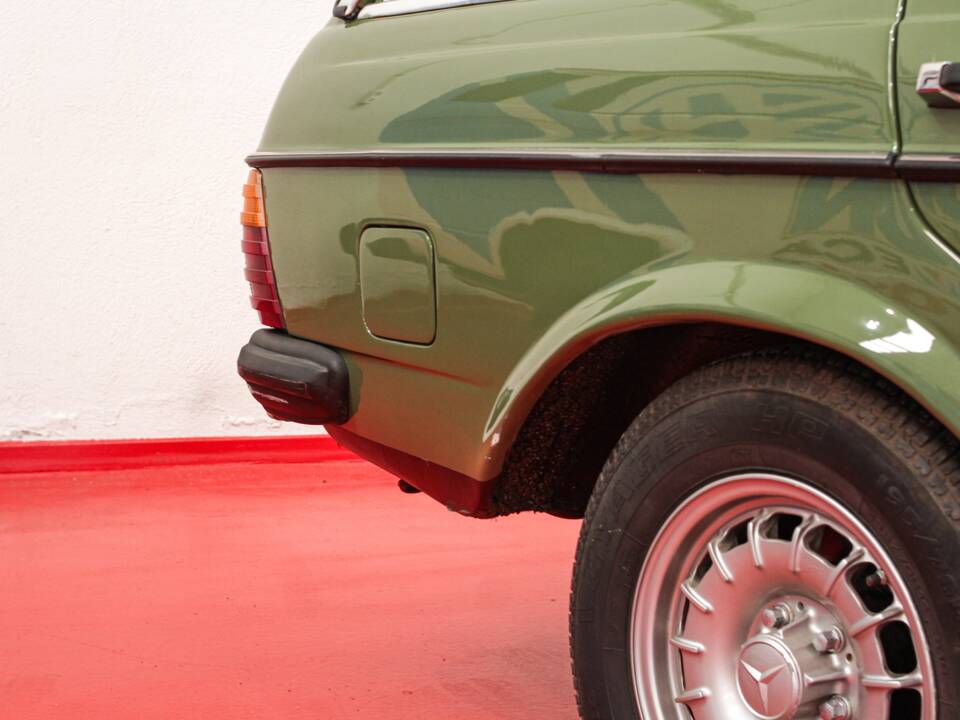 Bild 39/54 von Mercedes-Benz 250 T (1979)