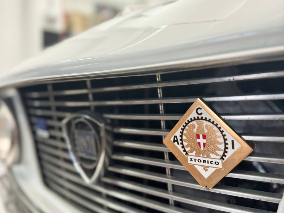 Bild 4/27 von Lancia Fulvia Coupe Rallye (1967)