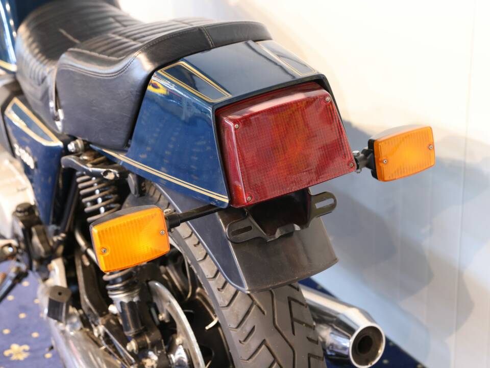 Imagen 25/28 de Kawasaki Z 1300 (1979)