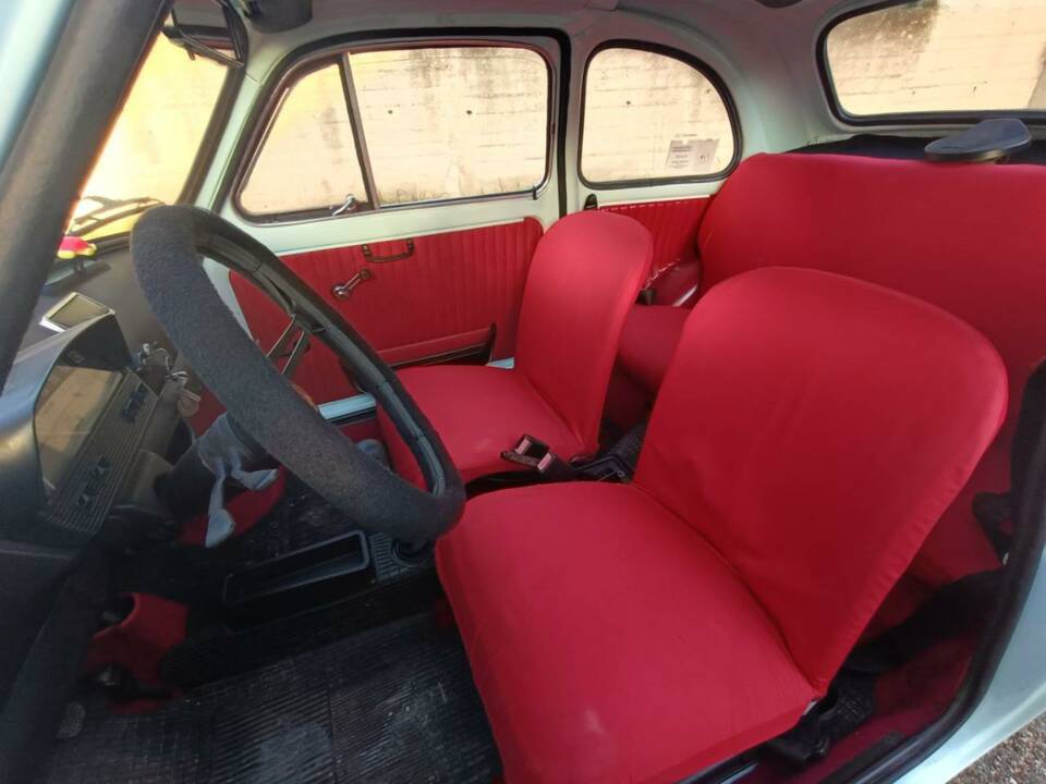 Image 6/48 de FIAT 500 L (1971)