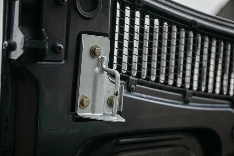 Bild 45/50 von BMW 635 CSi (1989)