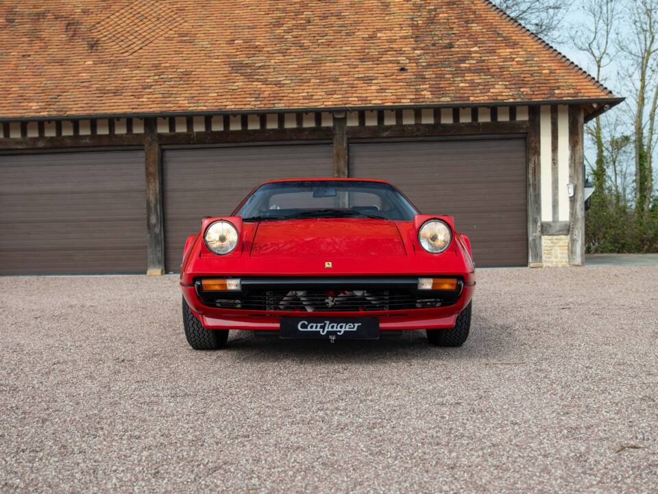 Image 24/42 of Ferrari 308 GTB (1976)