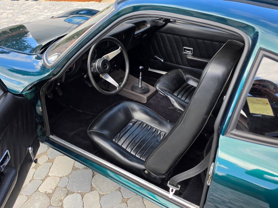 Bild 5/19 von Opel GT 1100 (1969)