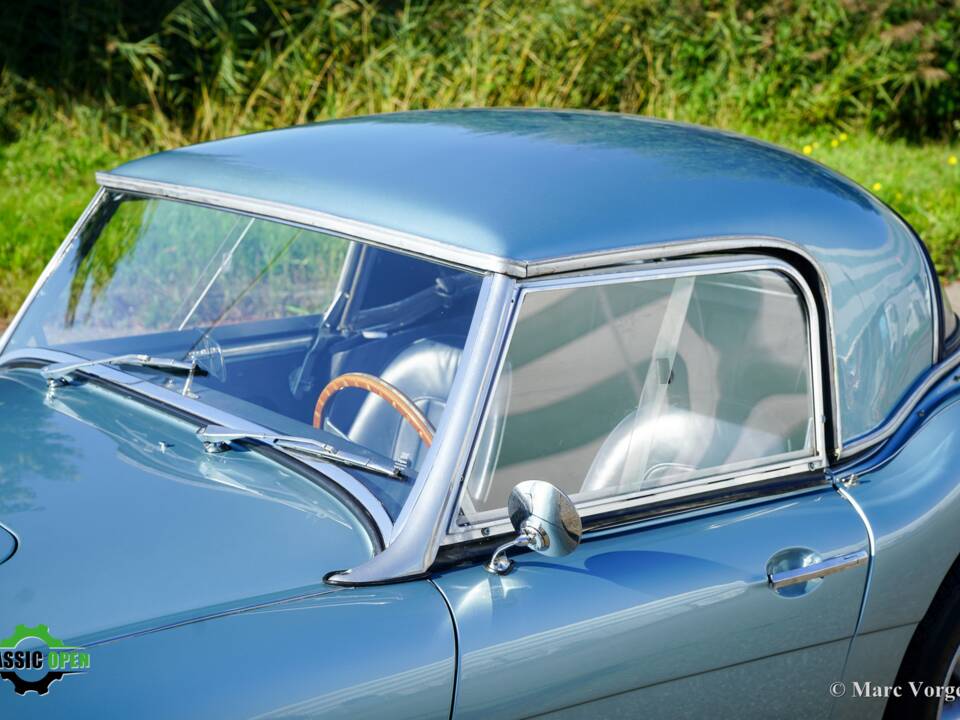 Image 43/53 de Austin-Healey 3000 Mk I (BT7) (1960)