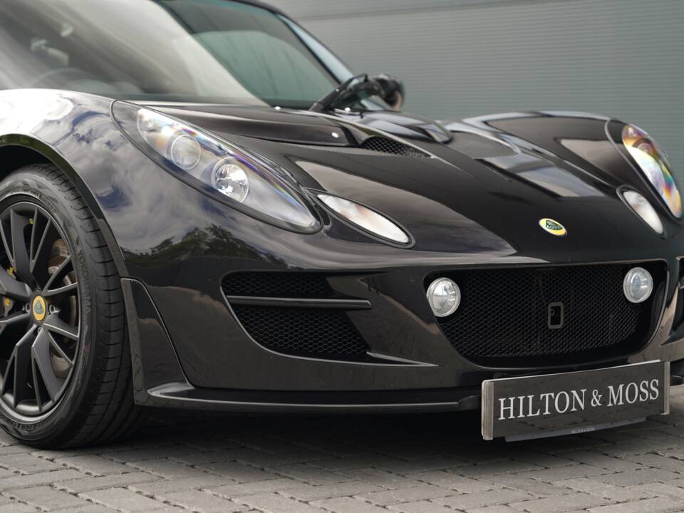 Bild 29/50 von Lotus Exige S 240 (2009)
