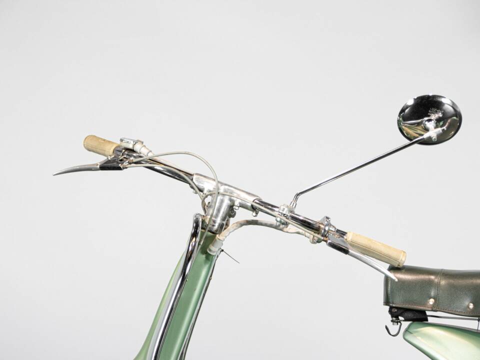 Afbeelding 23/50 van Piaggio DUMMY (1951)