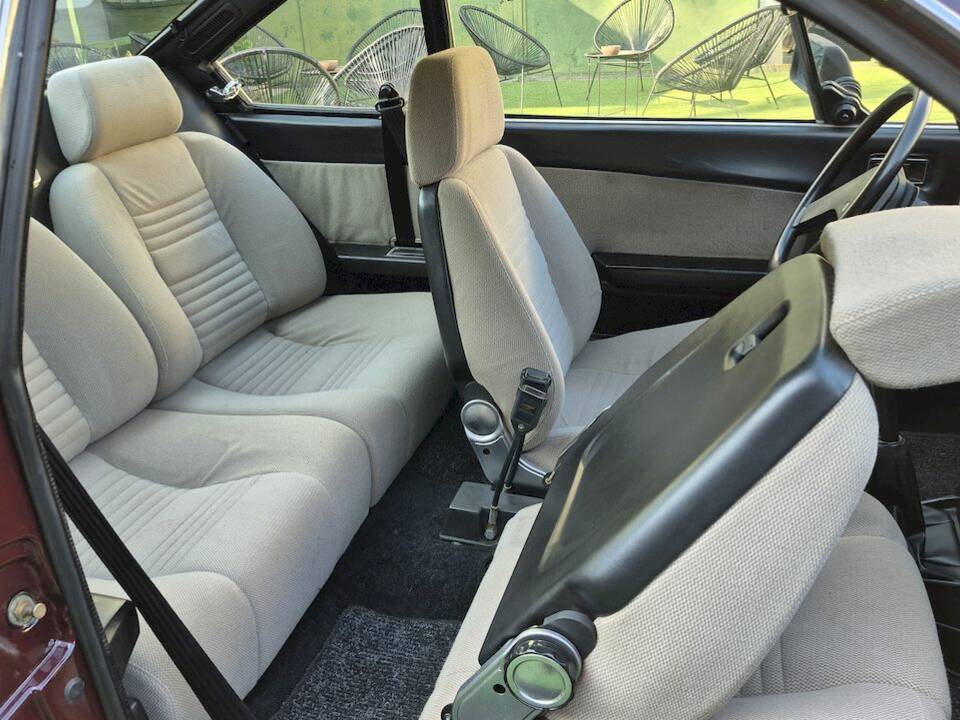 Imagen 45/60 de Lancia Beta Coupe 1300 (1978)