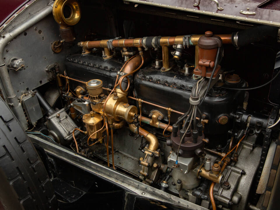 Image 3/50 of Rolls-Royce 40&#x2F;50 HP Silver Ghost (1920)