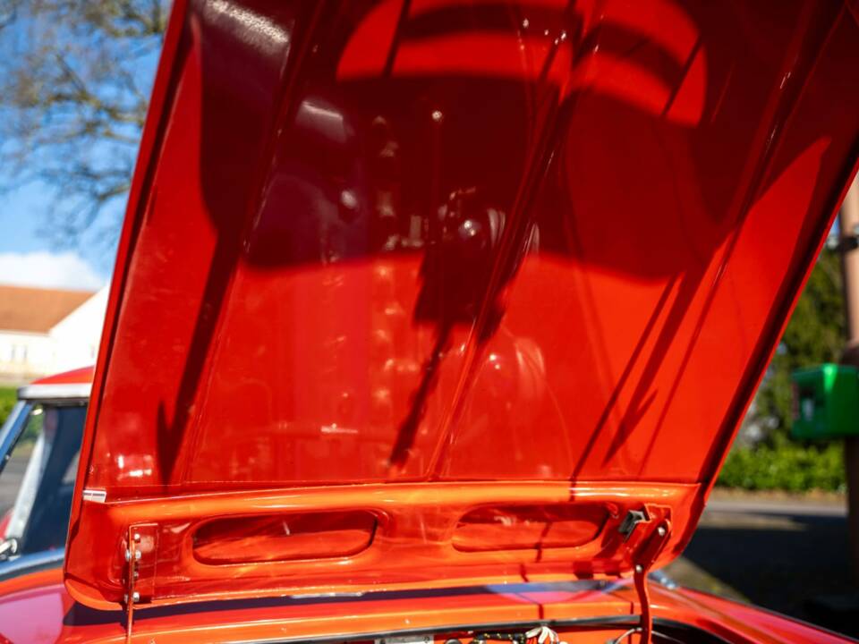 Image 17/27 de Austin-Healey 100/6 (BN4) (1957)