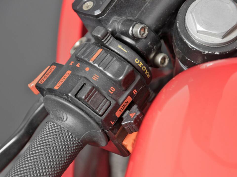 Afbeelding 10/18 van Ducati 900 Supersport (1990)