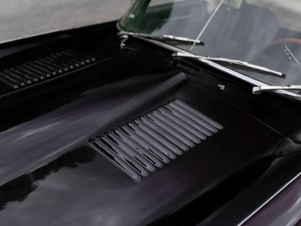 Imagen 22/50 de Jaguar E-Type 4.2 (1967)