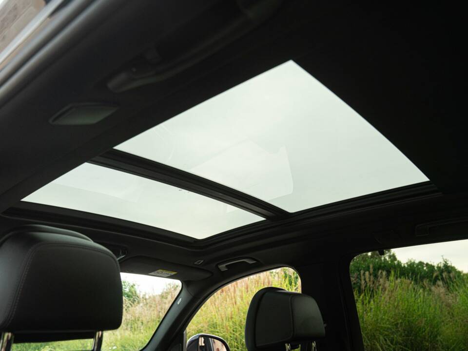 Bild 36/50 von BMW X5 M50d (2019)