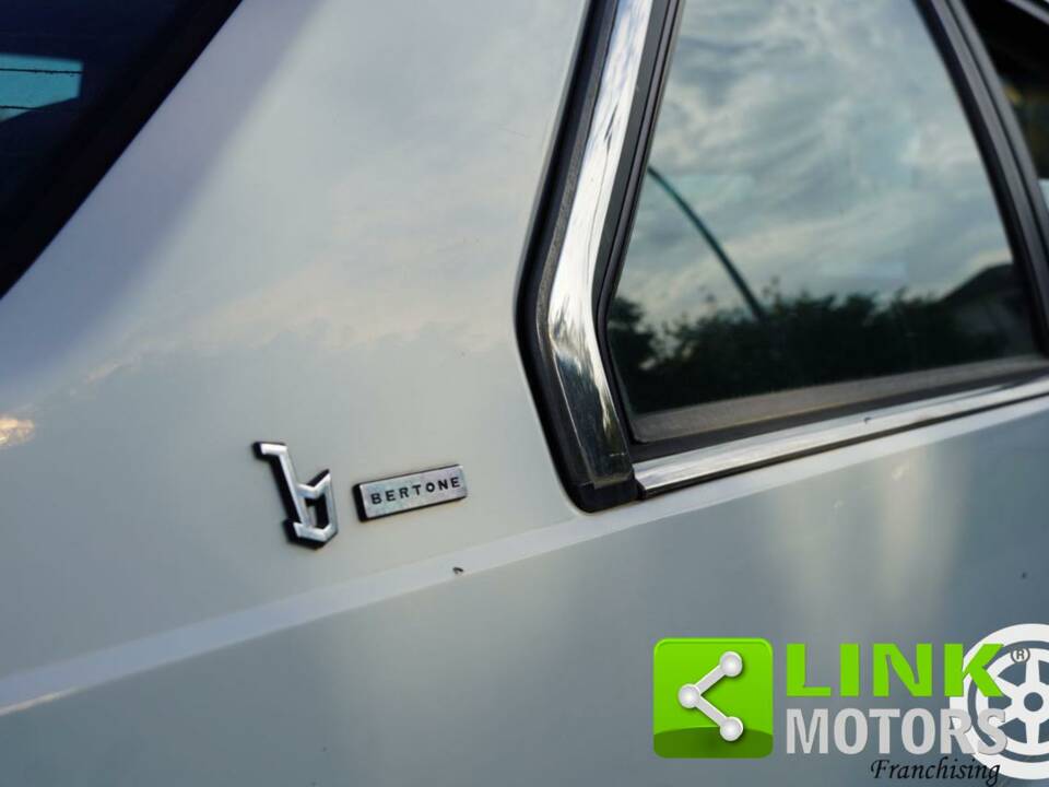 Bild 10/10 von Volvo 780 Bertone (1987)